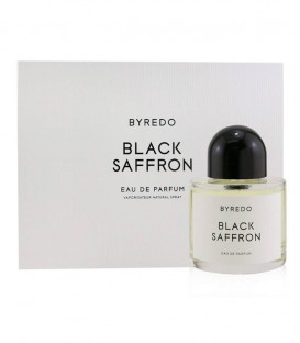 Оригинал Byredo Black Saffron