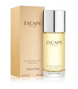 Оригинал Calvin Klein Escape for Men