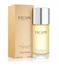 Оригинал Calvin Klein Escape for Men