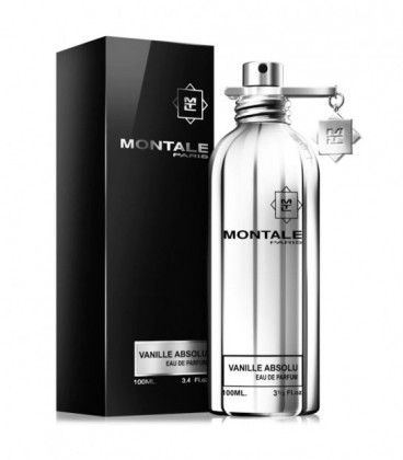 Оригинал Montale Vanille Absolu