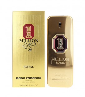 Paco Rabanne 1 Million Royal (Пако Рабанн 1 Миллион Роял)
