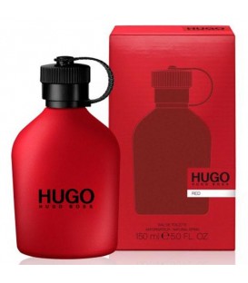 Hugo Boss Red