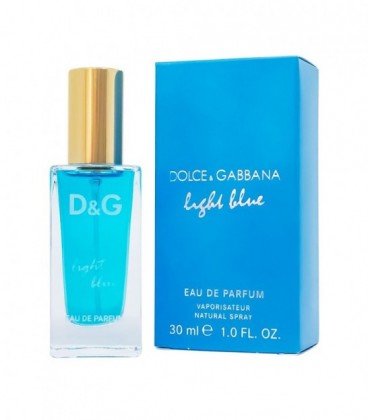Dolce Gabbana Light Blue (Дольче Габбана Лайт Блю)