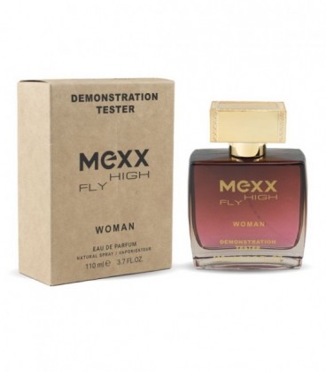 Mexx Fly High Woman (Мекс Флай Хай)