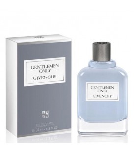 Givenchy Gentlemen Only