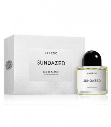 Оригинал Byredo Sundazed