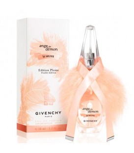 Givenchy Ange ou Demon Le Secret Feather Edition