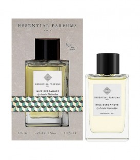 Essential Parfums Nice Bergamote (Эссеншиал Парфюмс Найс Бергамот)