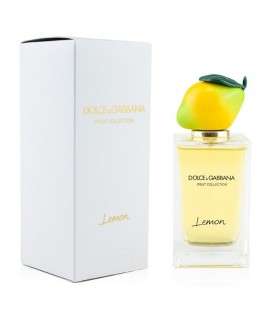 Dolce&Gabbana Fruit Collection Lemon (Дольче Габбана Лемон)