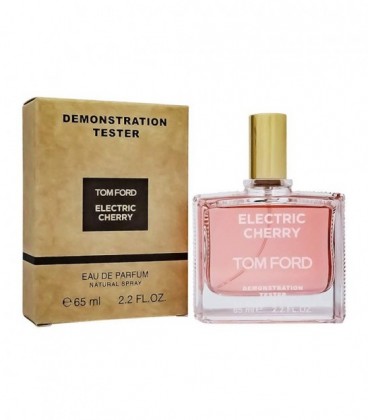 Tom Ford Electric Cherry тестер 65 мл унисекс