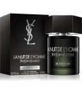 Оригинал Yves Saint Laurent La Nuit De L`Homme Le Parfum