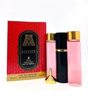 Attar Collection Hayati (Аттар Хайати)