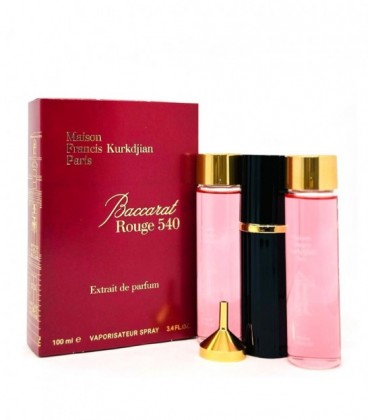 Maison Francis Kurkdjian Baccarat Rouge 540 Extrait de Parfum (Куркджан Баккара Руж 540 Экстракт)
