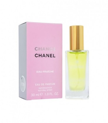 Chanel Chance Eau Fraiche (Шанель Шанс Фреш)
