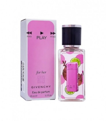 Givenchy Play (Живанши Плей)