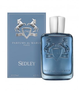 Оригинал Parfums De Marly Sedley