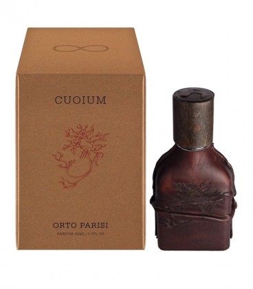 Оригинал Orto Parisi Cuoium