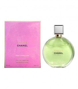 Chanel Chance Eau Fraiche Eau De Parfum (Шанель Шанс О Фреш)