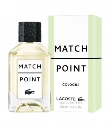 Lacoste Match Point Cologne (Лакост Мэтч Поинт Колонь)