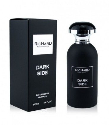 Richard Dark Side (Ричард Дарк Сайд)
