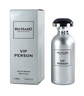 Richard Vip Person (Ричард ВИП Персон)