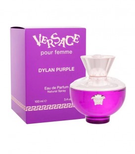 Versace Pour Femme Dylan Purple (Версаче Дилан Перпл)