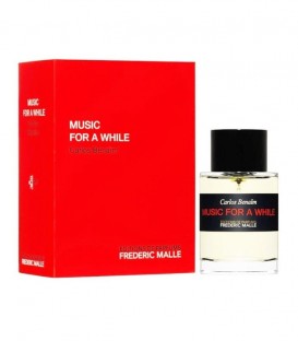 Оригинал Frederic Malle Music For A While