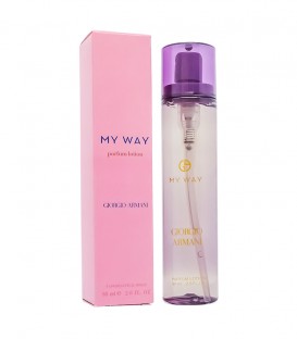 Giorgio Armani My Way для женщин 80 мл