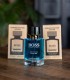 Hugo Boss Bottled Marine (Хуго Босс Ботлед Марин)