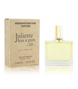 Juliette Has A Gun Not A Perfume тестер 65 мл для женщин