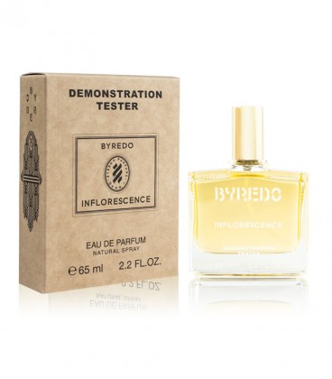 Byredo Inflorescence тестер 65 мл для женщин