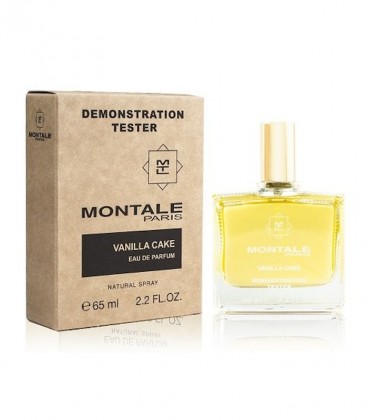 Montale Vanilla Cake (Монталь Ванилла Кейк)