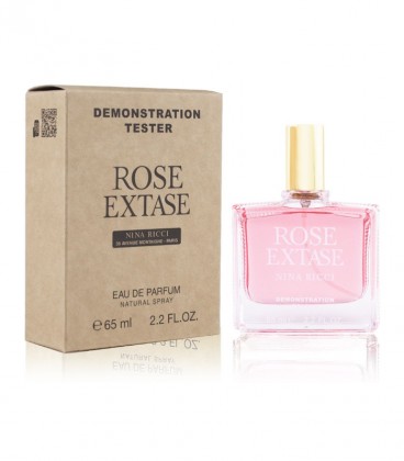 Nina Ricci Rose Extase (Нина Ричи Роуз Эктаз)