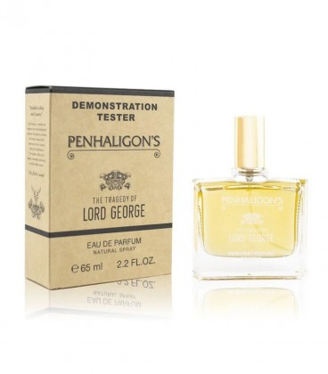 Penhaligon's The Tragedy of Lord George тестер 65 мл унисекс