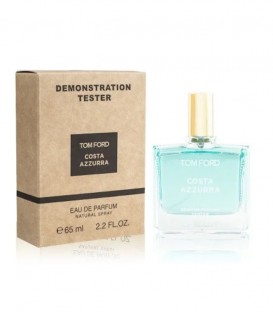 Tom Ford Costa Azzurra тестер 65 мл унисекс
