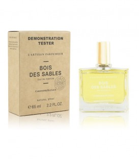 L'Artisan Parfumeur Bois des Sables тестер 65 мл унисекс