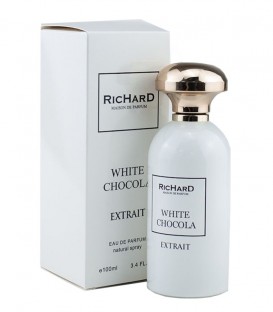 Richard White Chocola Extrait (Ричард Уайт Чокола Экстракт)