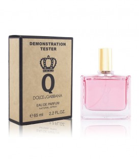Dolce&Gabbana Q тестер 65 мл для женщин
