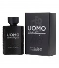 Оригинал Salvatore Ferragamo Uomo Signature