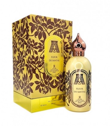 Attar Collection Fleur De Santal (Аттар Флер Де Санталь)