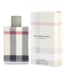 Burberry London Women (Берберри Лондон Вумен)