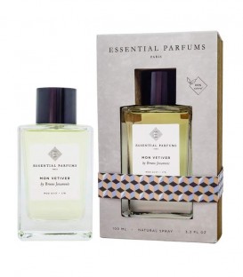 Essential Parfums Mon Vetiver (Эссеншиал Парфюмс Мон Ветивер)