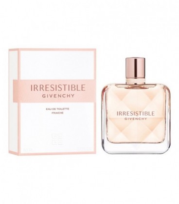 Givenchy Irresistible Eau De Toilette Fraiche (Живанши Ирресистебл О Фреш)