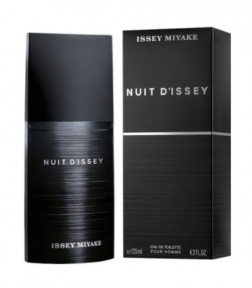 Issey Miyake Nuit D'Issey (Иссей Мияке Нуи Д Иссей)