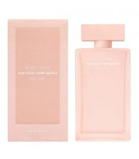 Narciso Rodriguez Musc Nude For Her (Нарцисо Родригез Муск Нюд)