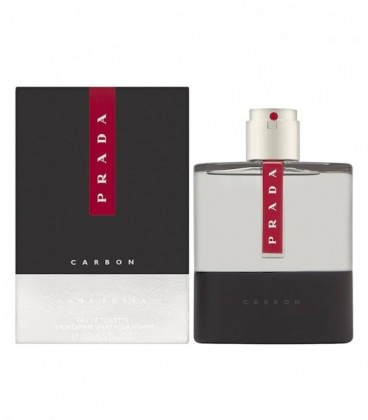 Prada Luna Rossa Carbon