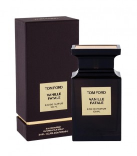 Tom Ford Vanille Fatale (Том Форд Ванилла Фаталь)
