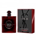 Yves Saint Laurent Black Opium Over Red (Ив Сен Лоран Блэк Опиум Овер Ред)