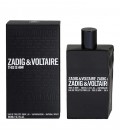 Zadig & Voltaire This Is Him (Задиг и Вольтер Зис из Хим)