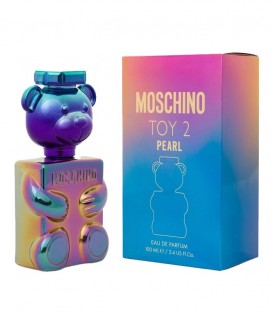 Moschino Toy 2 Pearl (Москино Той 2 Перл)